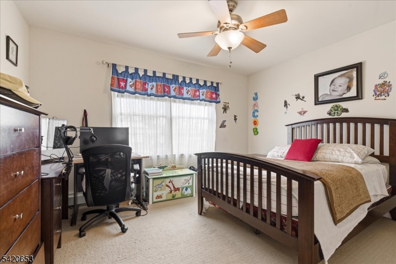 Lake Parsippany - Residential