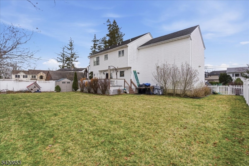 Lake Parsippany - Residential