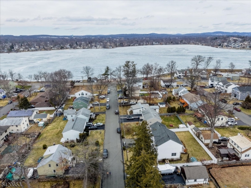 Lake Parsippany - Residential