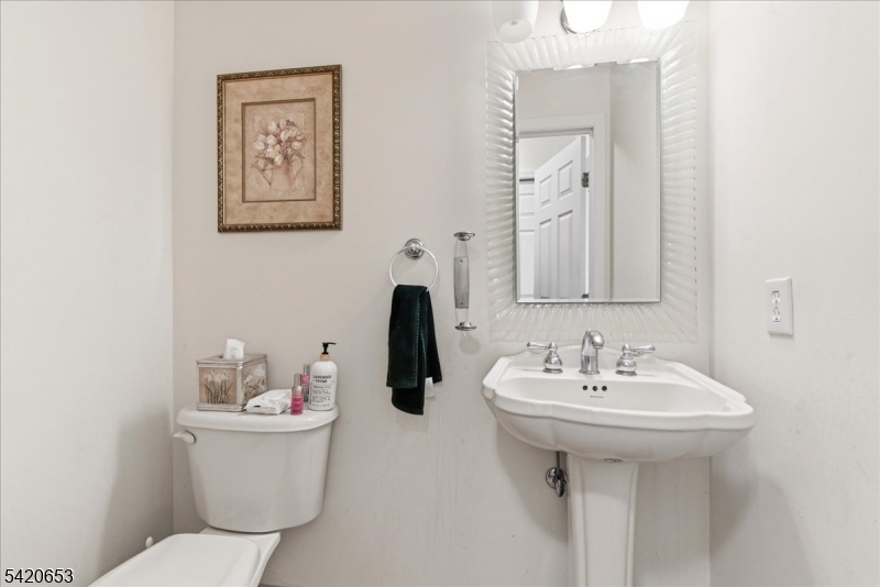 Lake Parsippany - Residential