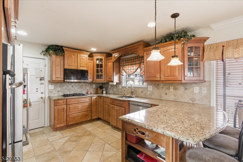 Lake Parsippany - Residential