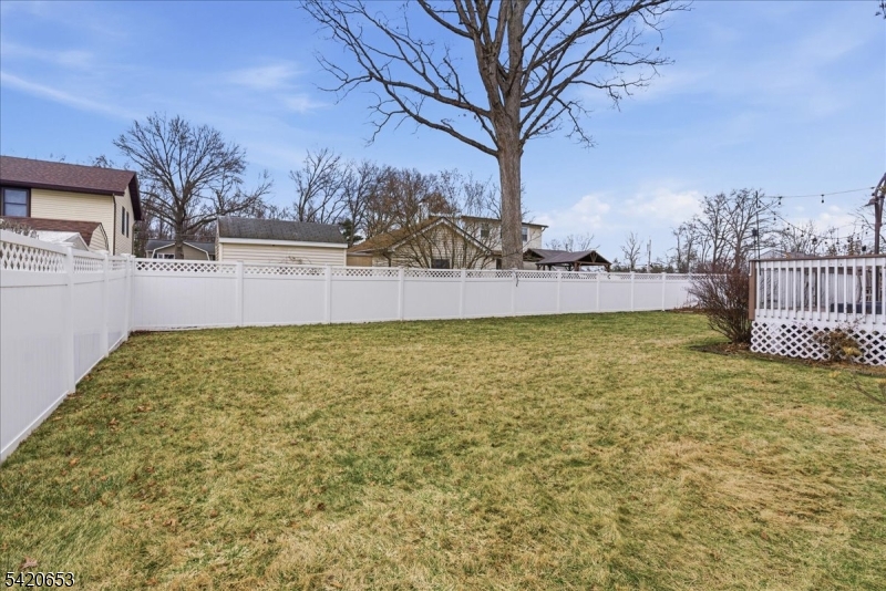 Lake Parsippany - Residential