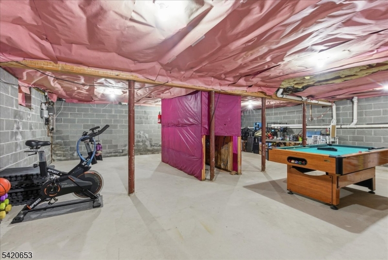 Lake Parsippany - Residential