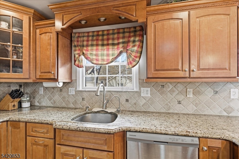 Lake Parsippany - Residential