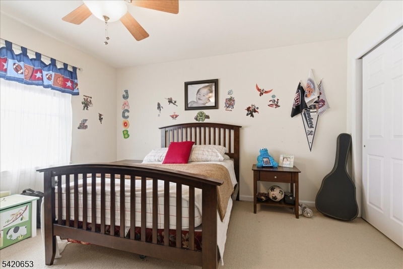 Lake Parsippany - Residential