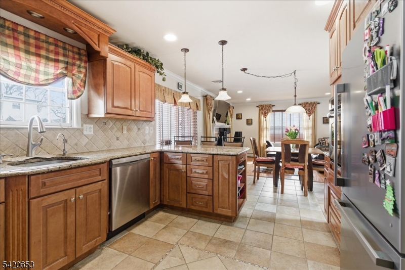 Lake Parsippany - Residential