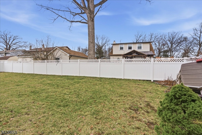 Lake Parsippany - Residential