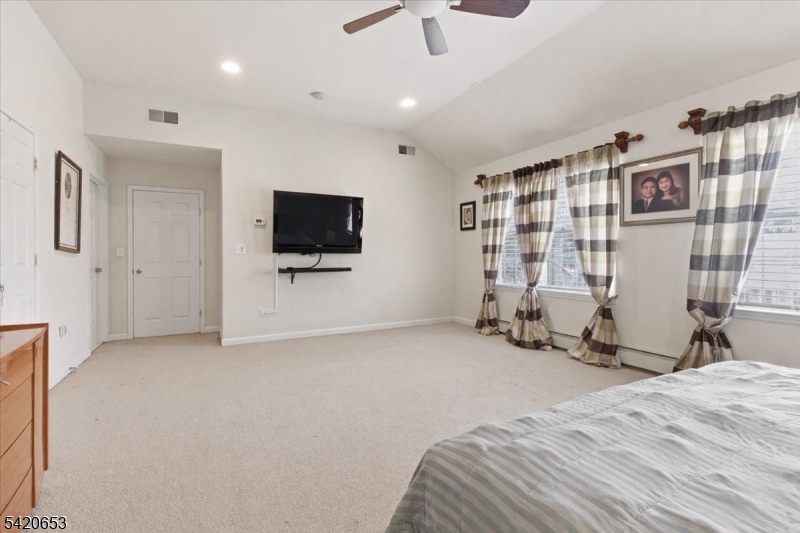 Lake Parsippany - Residential