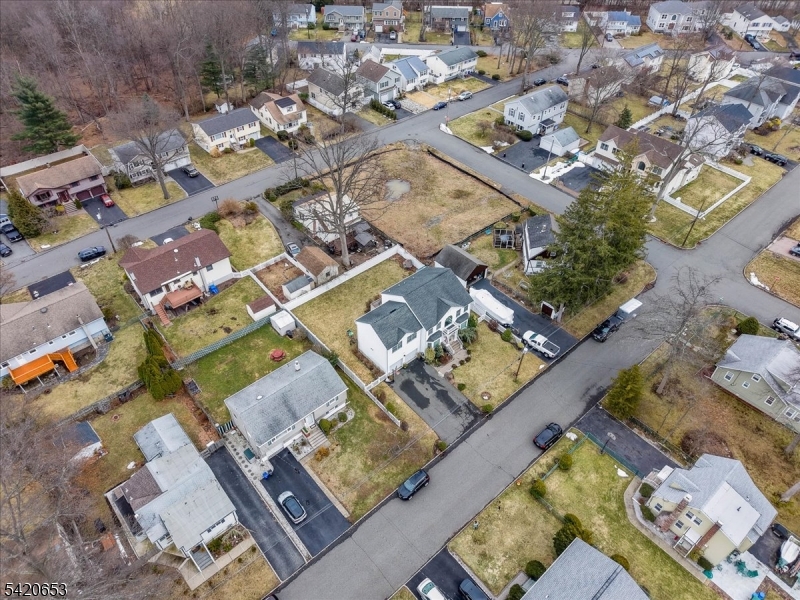 Lake Parsippany - Residential