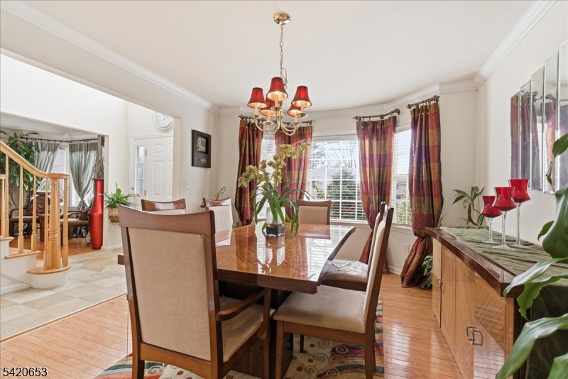 Lake Parsippany - Residential