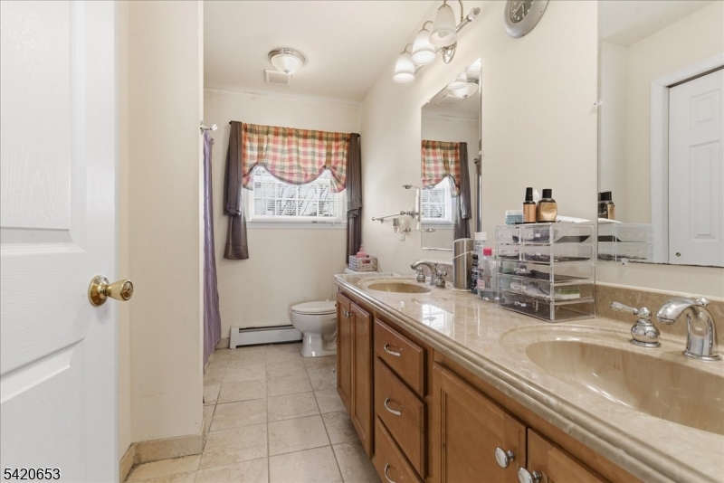 Lake Parsippany - Residential