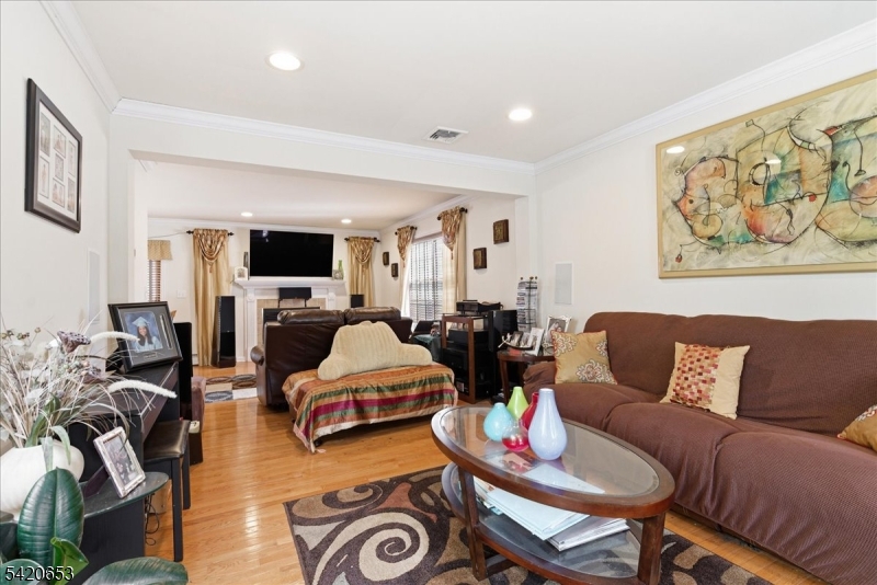 Lake Parsippany - Residential