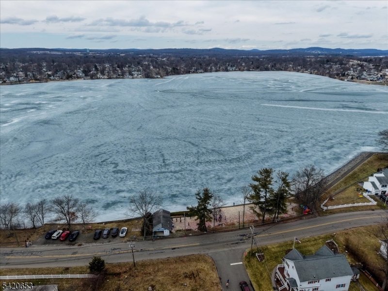 Lake Parsippany - Residential