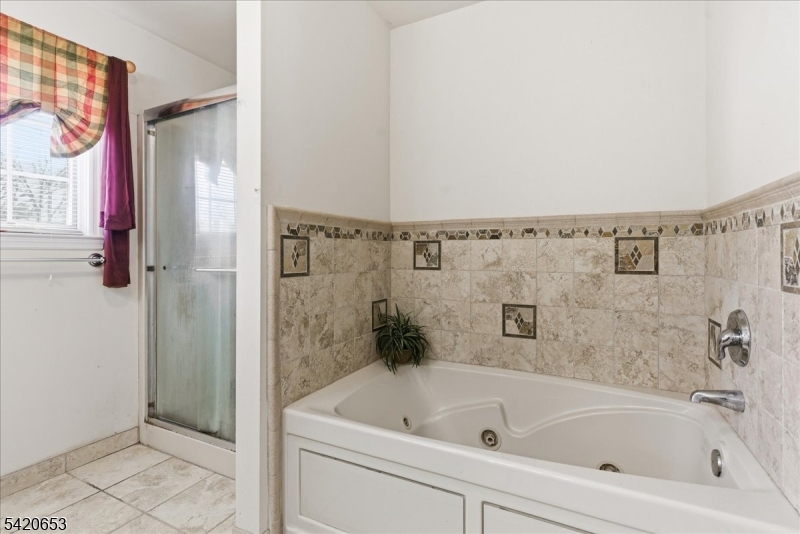 Lake Parsippany - Residential