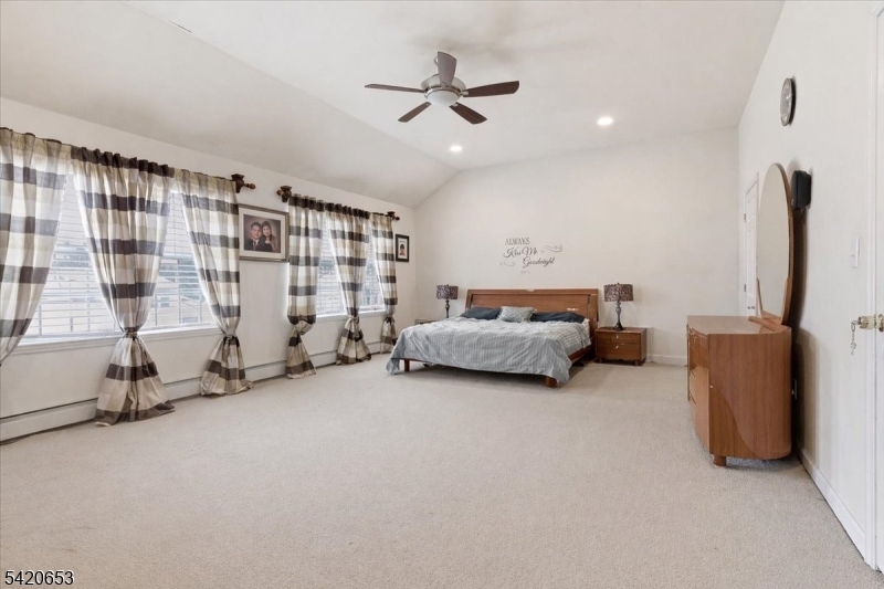 Lake Parsippany - Residential