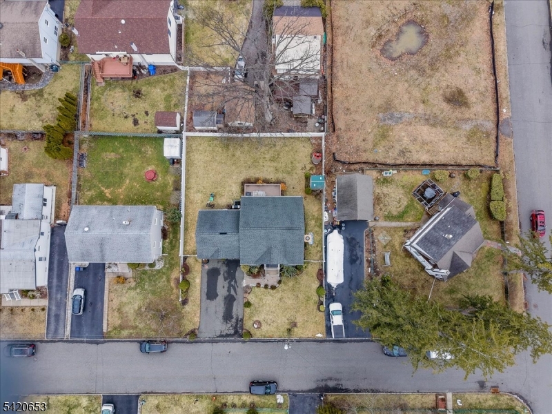 Lake Parsippany - Residential