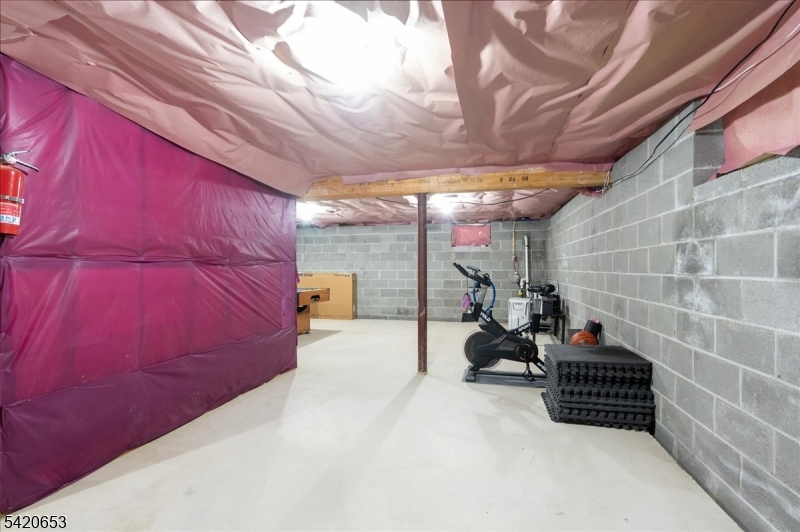 Lake Parsippany - Residential