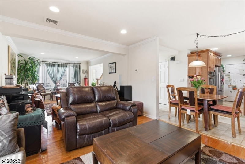 Lake Parsippany - Residential