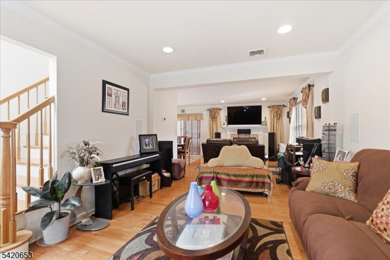 Lake Parsippany - Residential