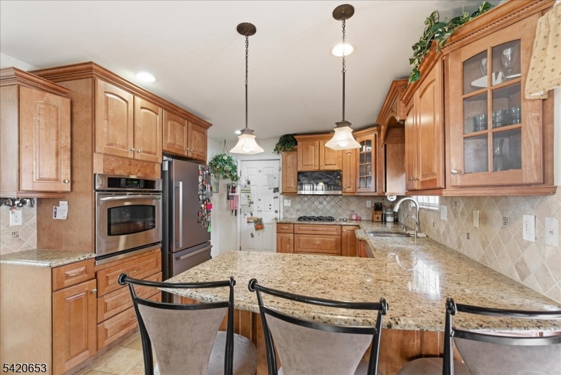 Lake Parsippany - Residential