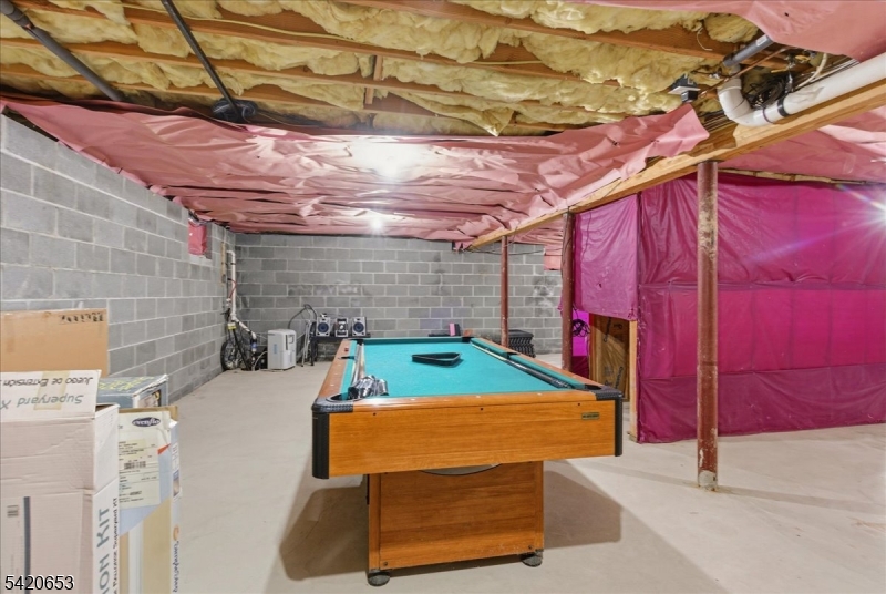 Lake Parsippany - Residential