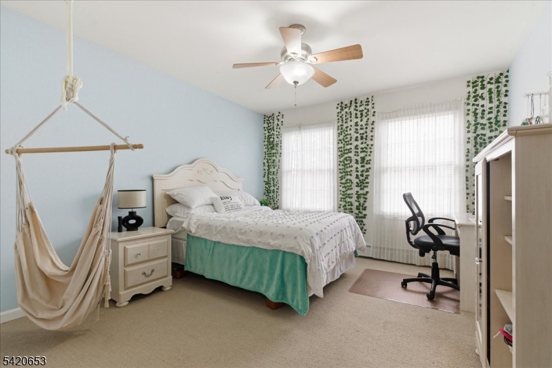 Lake Parsippany - Residential