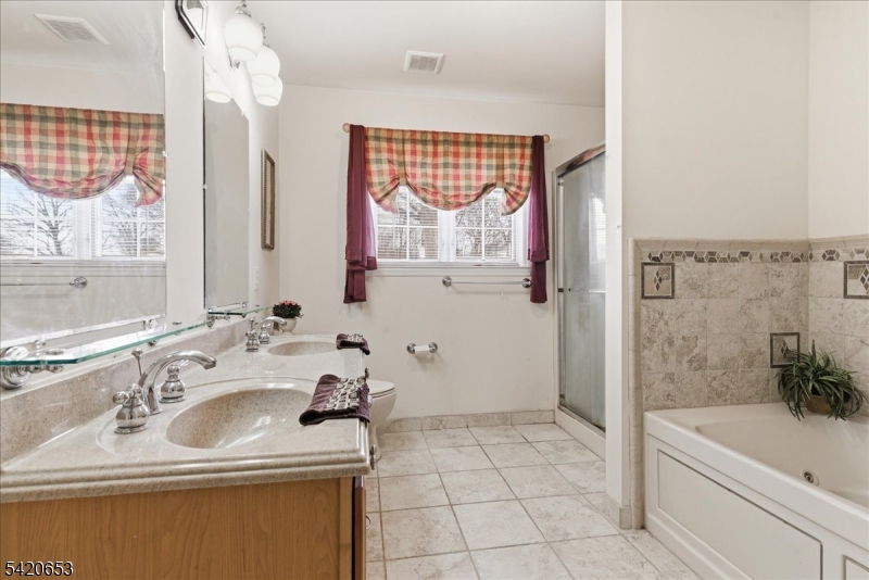 Lake Parsippany - Residential