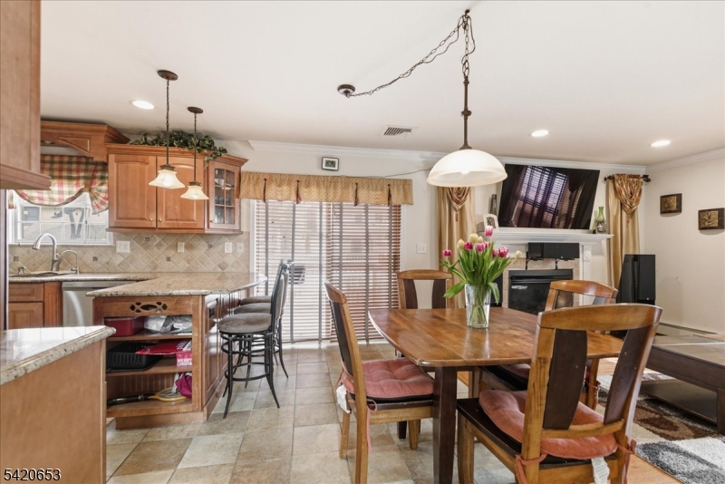 Lake Parsippany - Residential