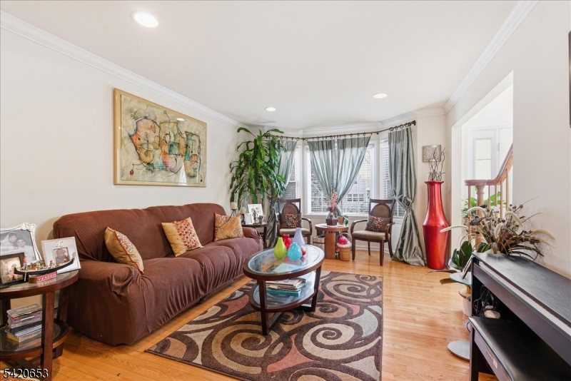 Lake Parsippany - Residential