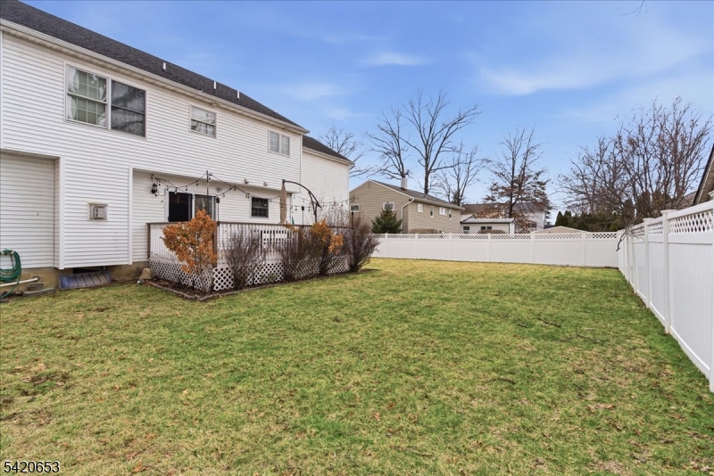 Lake Parsippany - Residential