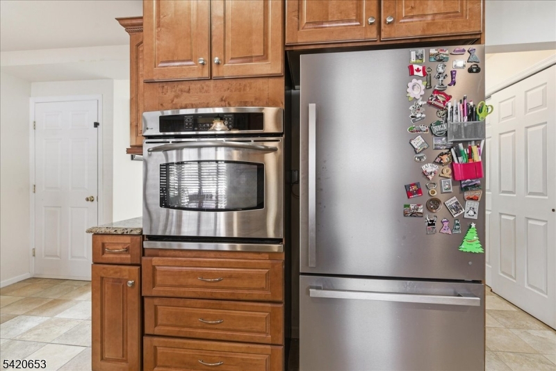 Lake Parsippany - Residential