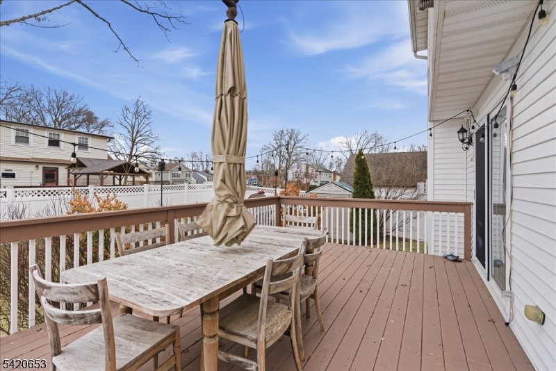 Lake Parsippany - Residential