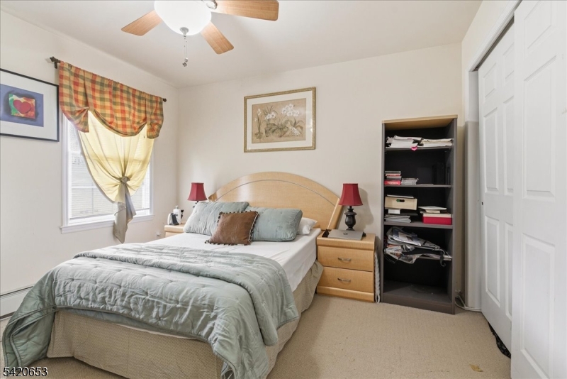 Lake Parsippany - Residential