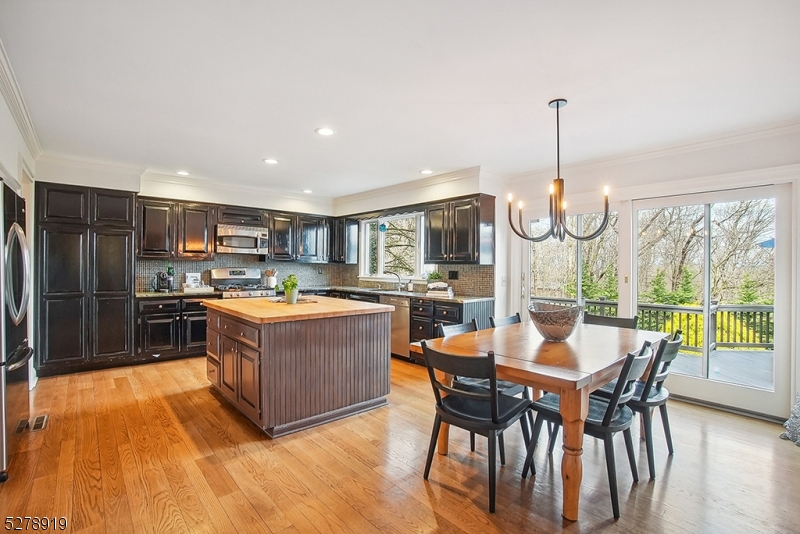 Buxton Estates - Residential