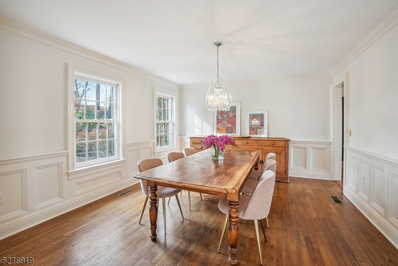 Buxton Estates - Residential