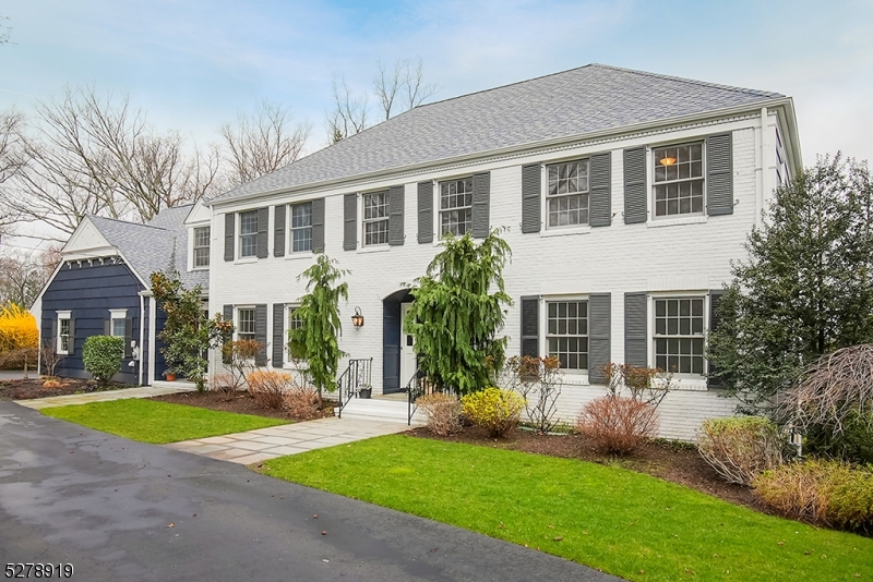 Buxton Estates - Residential