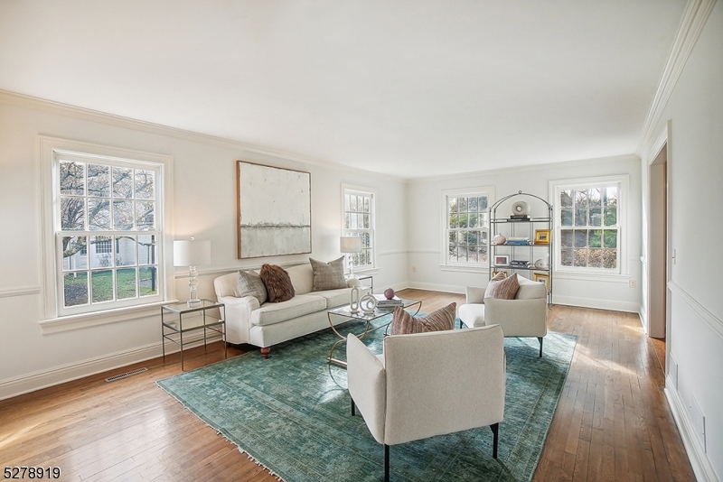 Buxton Estates - Residential