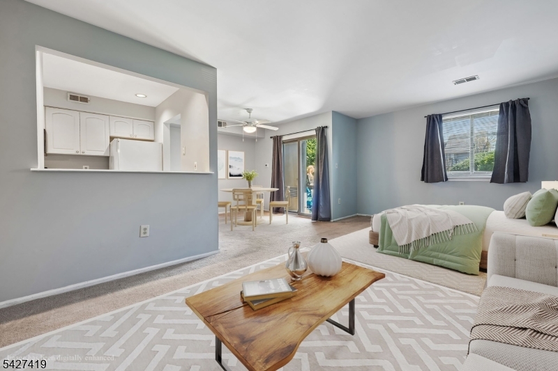 The Cedars - Residential