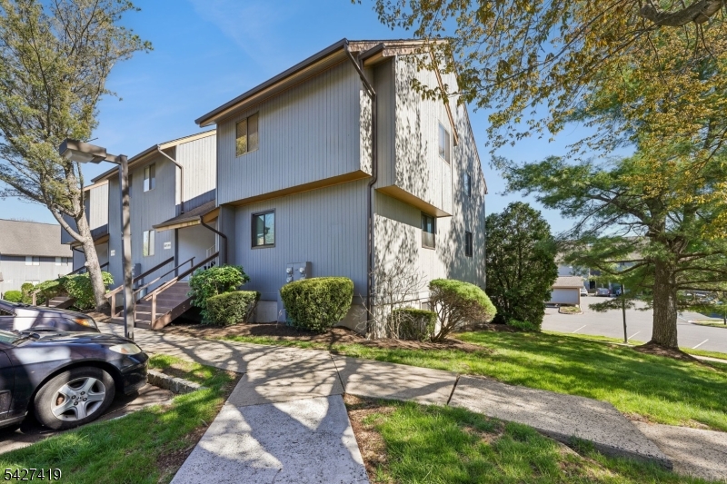 The Cedars - Residential