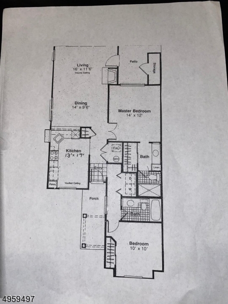 Long Meadow - Residential Lease