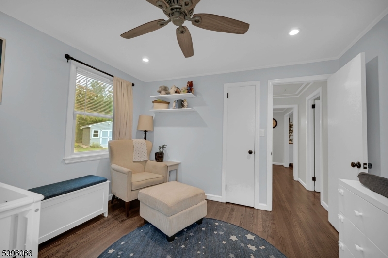 Sedgefield - Residential