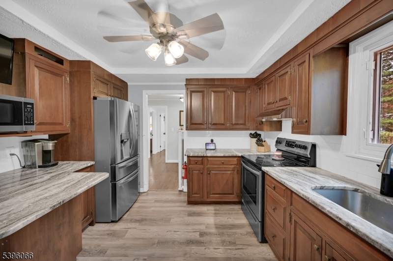 Sedgefield - Residential