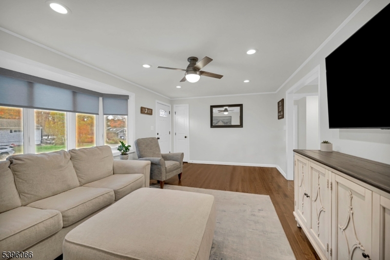 Sedgefield - Residential