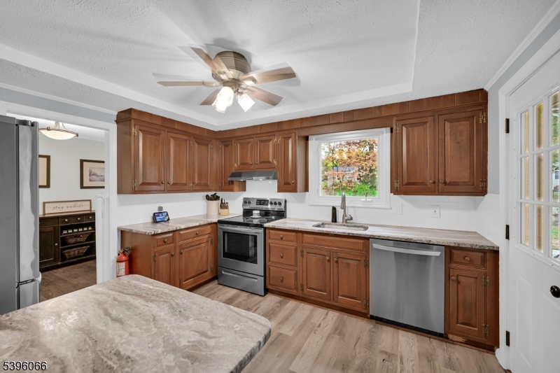 Sedgefield - Residential