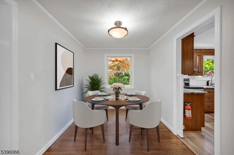 Sedgefield - Residential