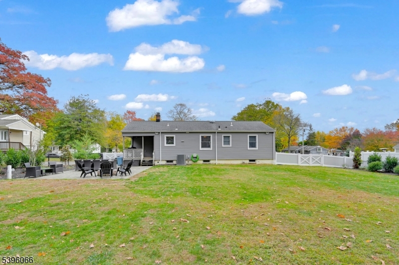 Sedgefield - Residential