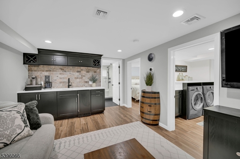 Sedgefield - Residential