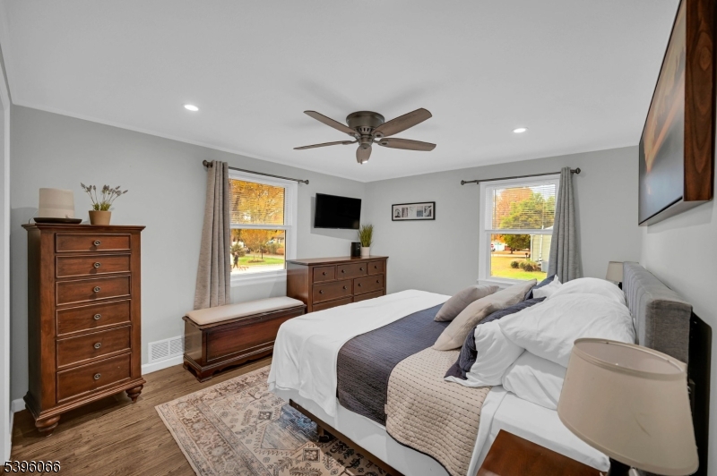 Sedgefield - Residential