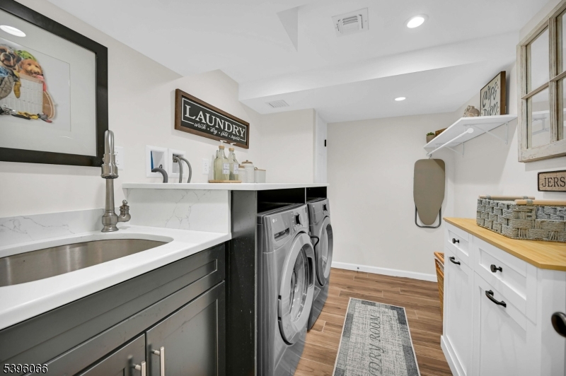 Sedgefield - Residential