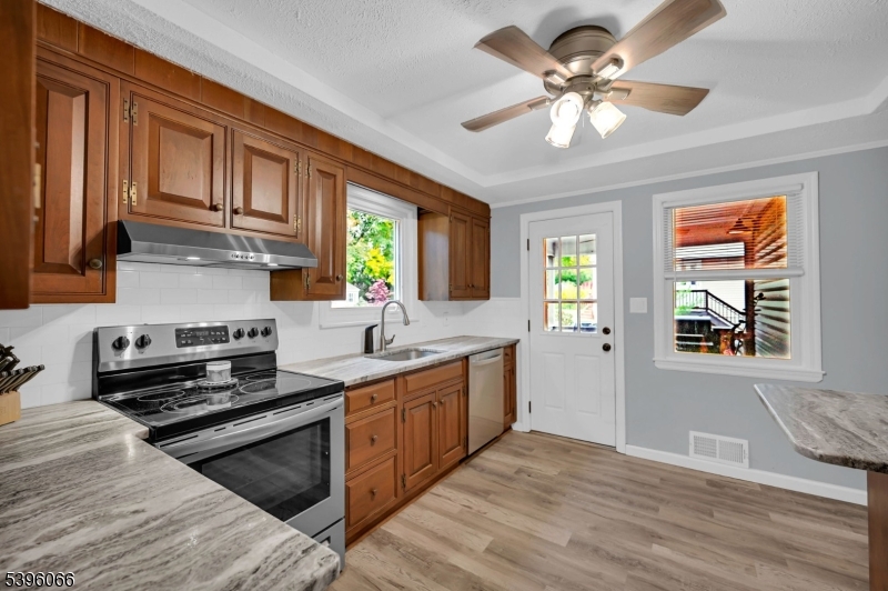 Sedgefield - Residential